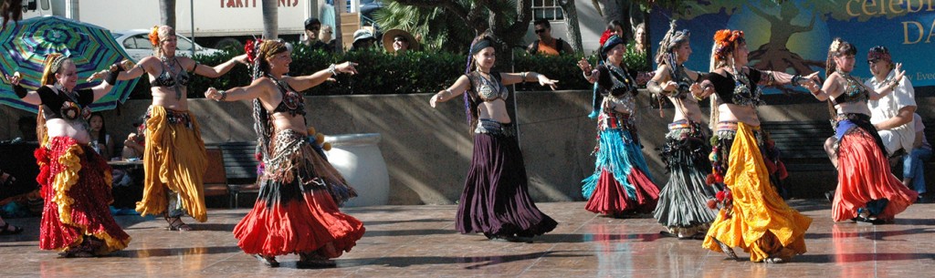 Festival header